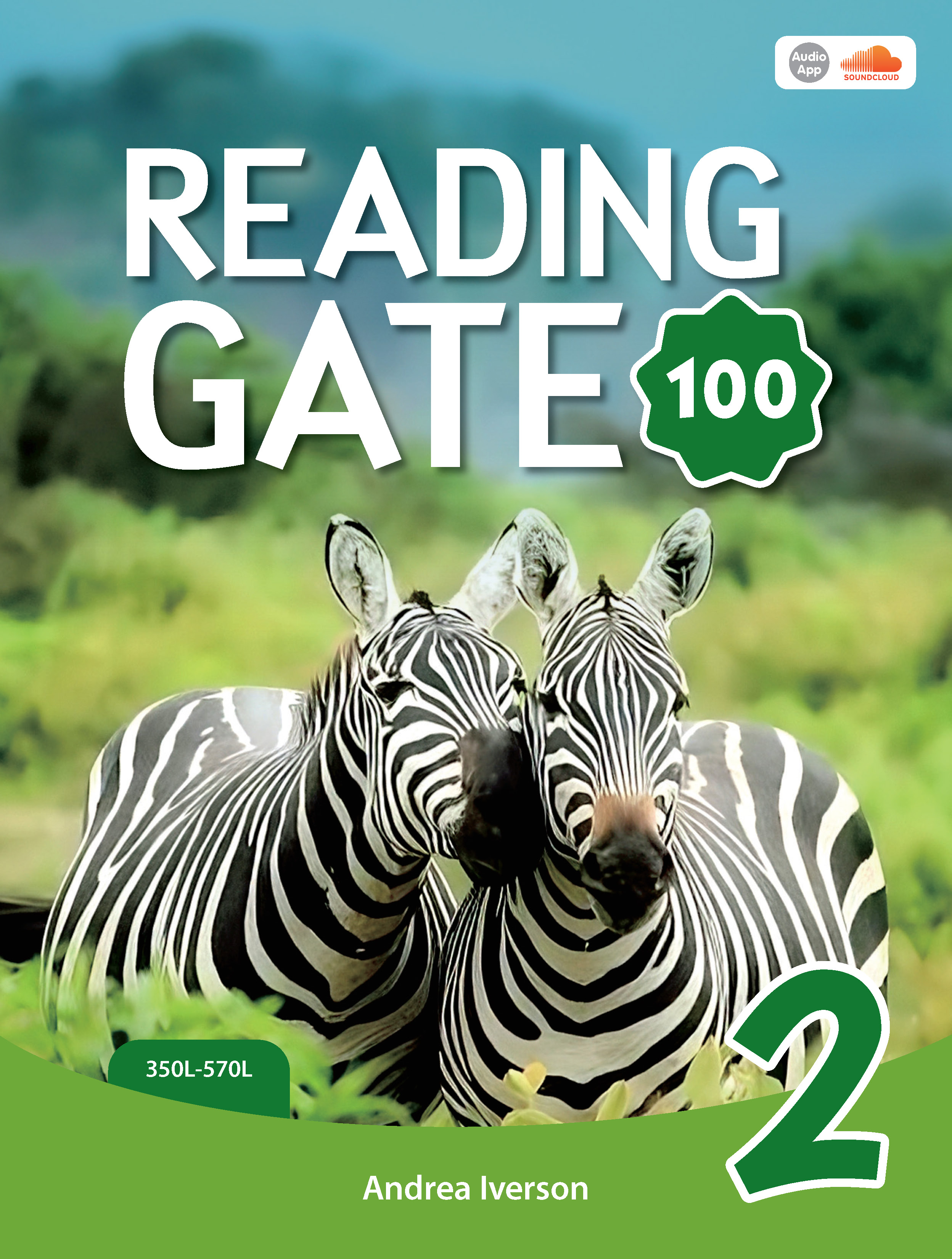 Reading Gate 100 Book 2